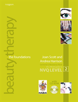 Beauty Therapy: The Foundations - The Official Guide to Level 2 Lecturer's Resource Pack