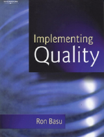 Implementing Quality