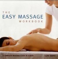 Easy Massage Work Book