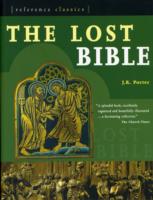Reference Classics: The Lost Bible