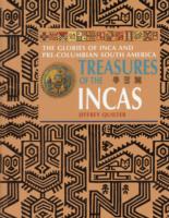 Treasures of the Incas New Edn