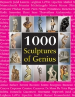 1000 Sculptures of Genius