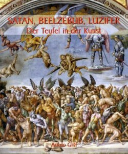 Satan, Beelzebub, Luzifer