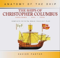 SHIPS CHRISTOPHER COLUMBUS REVISED