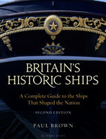 Britain's Historic Ships