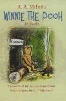 Winnie-the-Pooh in Scots