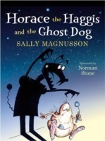 Horace the Haggis and the Ghost Dog