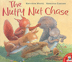 Nutty Nut Chase