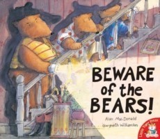 Beware of the Bears!