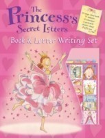Princess's Secret Letters