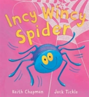 Incy Wincy Spider