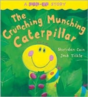 Crunching Munching Caterpillar