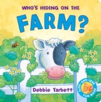 Who's Hiding on the Farm