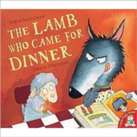 Lamb Who Came for Dinner