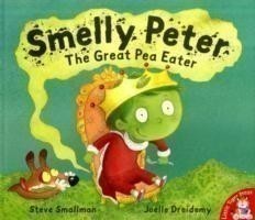 Smelly Peter