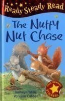 Nutty Nut Chase
