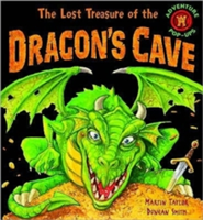 Lost Treasure of the Dragon's Cave