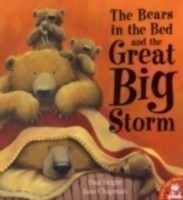 Bears in the Bed and the Great Big Storm