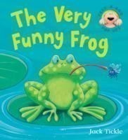 Very Funny Frog