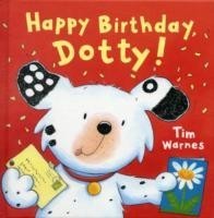 Happy Birthday, Dotty!