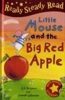 Little Mouse and the Big Red Apple