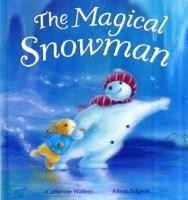 Magical Snowman