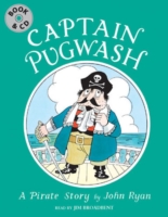 Captain Pugwash