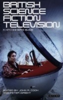 British Science Fiction Television