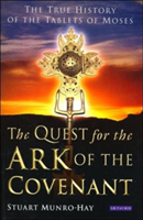 Quest for the Ark of the Covenant