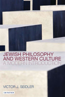Jewish Philosophy and Western Culture