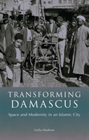 Transforming Damascus