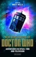 New Dimensions of Doctor Who