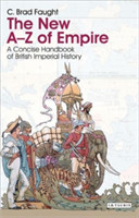 New A-Z of Empire