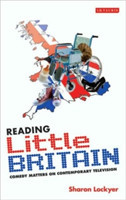 Reading Little Britain