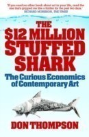 $12 Million Stuffed Shark