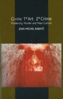 Given: 1° Art 2° Crime