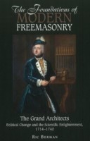 Foundations of Modern Freemasonry