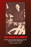 Jose Maria Gil-Robles