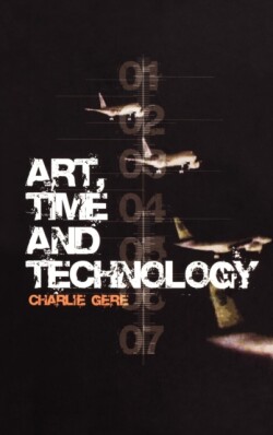 Art, Time and Technology