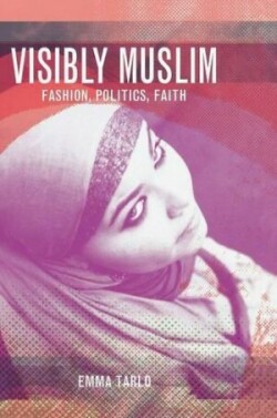 Visibly Muslim