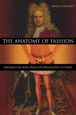 Anatomy of Fashion