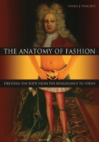 Anatomy of Fashion