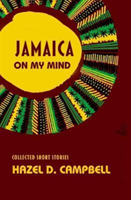 Jamaica On My Mind