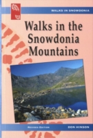 Walks in Snowdonia Series: Walks in the Snowdonia Mountains