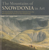 Mountains of Snowdonia in Art, The