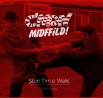 C'mon Midffîld - Stori Tîm o Walis