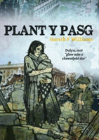 Plant y Pasg