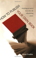 How To Publish Your Own Book