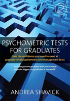 Psychometric Tests for Graduates 2nd Edition