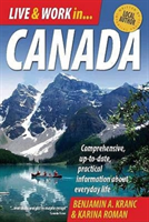 Live and Work in Canada 4th Edition